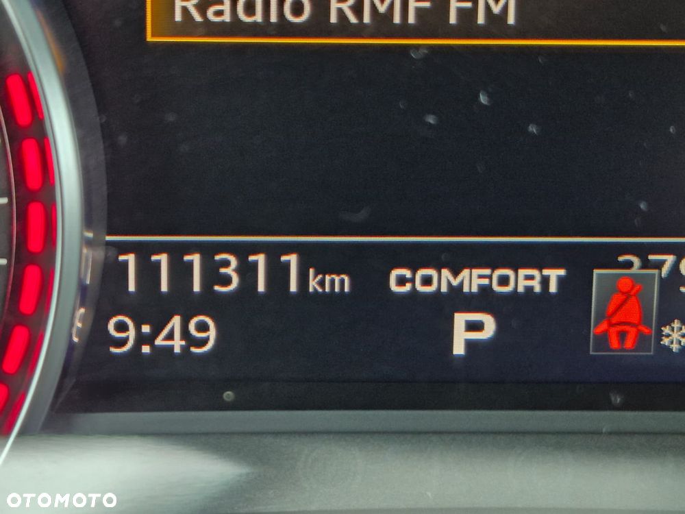 Audi A6 Limousine 35 TDI mHEV S tronic - 11