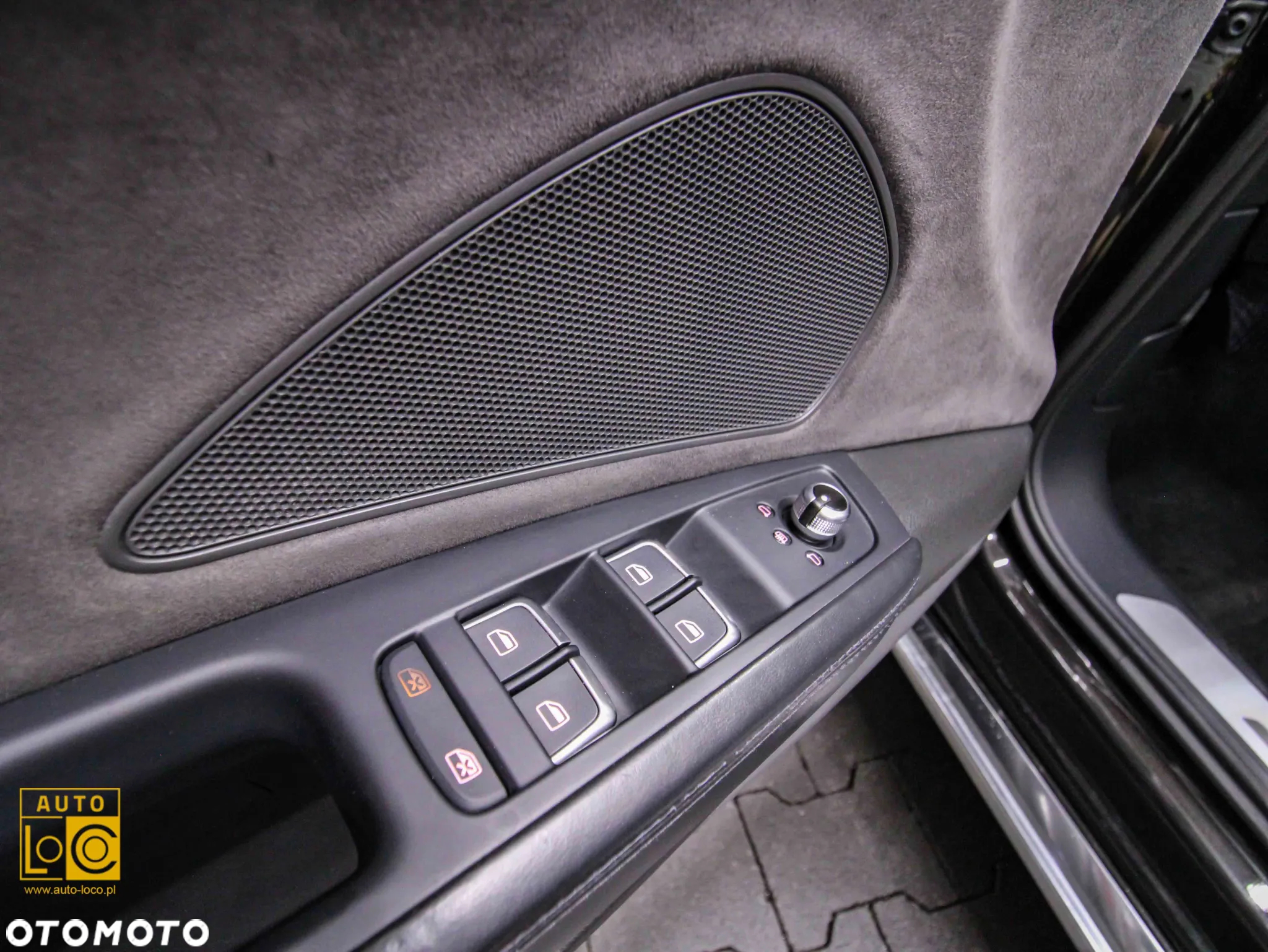 Audi A8 3.0 TDI Quattro - 32