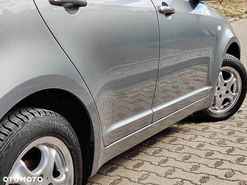 Suzuki Swift 1.3 Comfort - 31