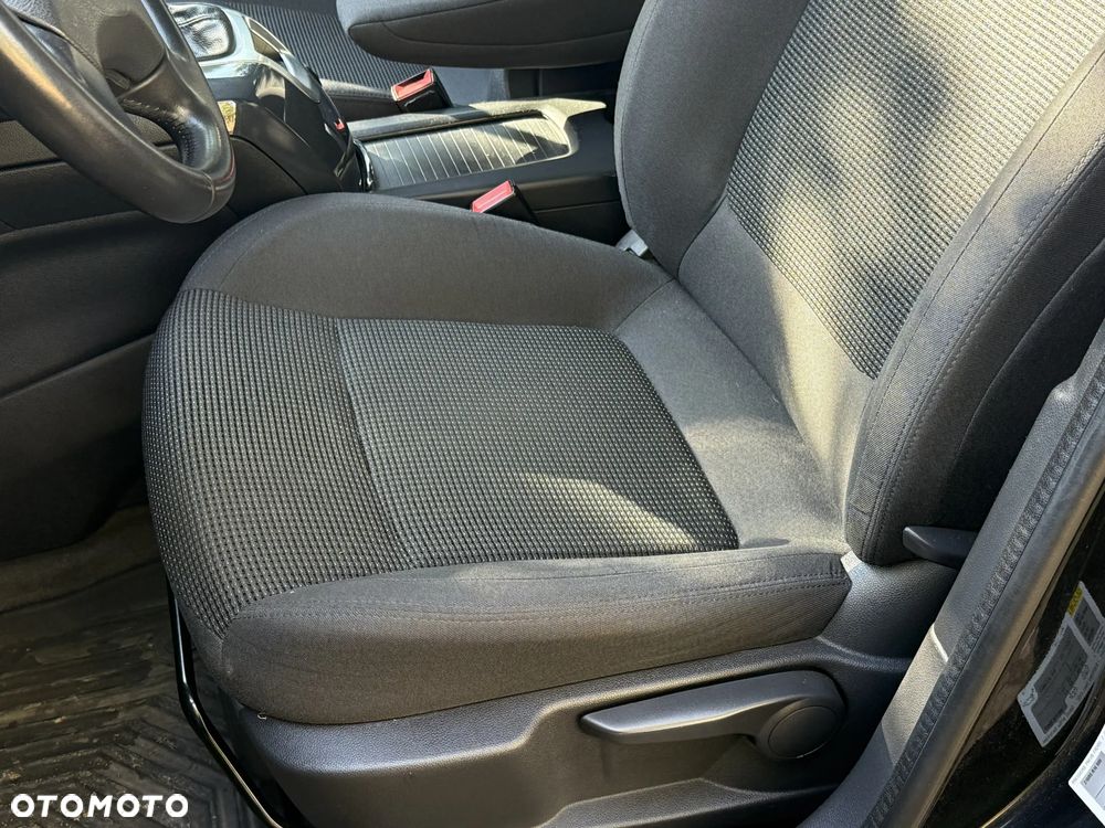 Peugeot 5008 2.0 HDi Active 7os - 12