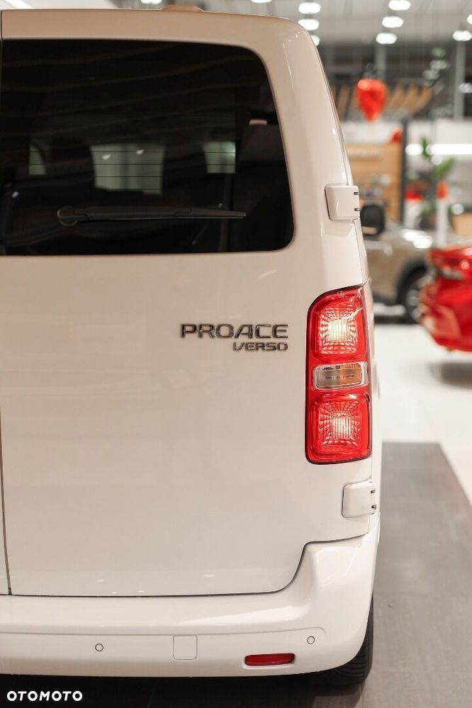 Toyota Proace Verso - 26
