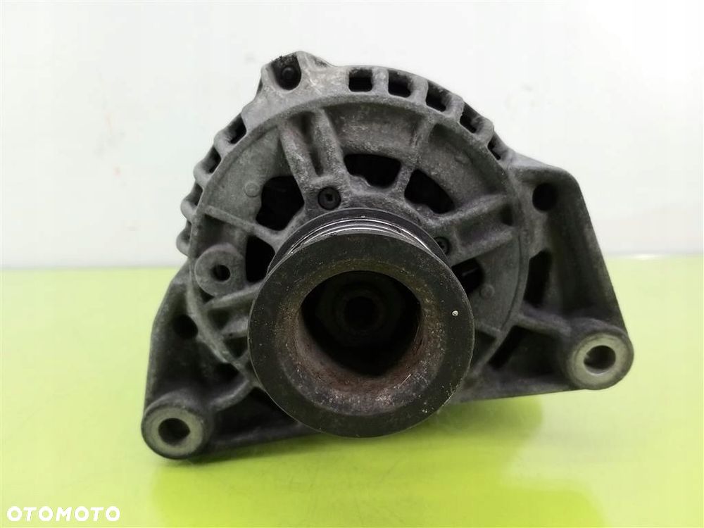 Alternator BMW E46 1998-2007 1,9 BENZYNA 0123325015 ORYGINAŁ - 6