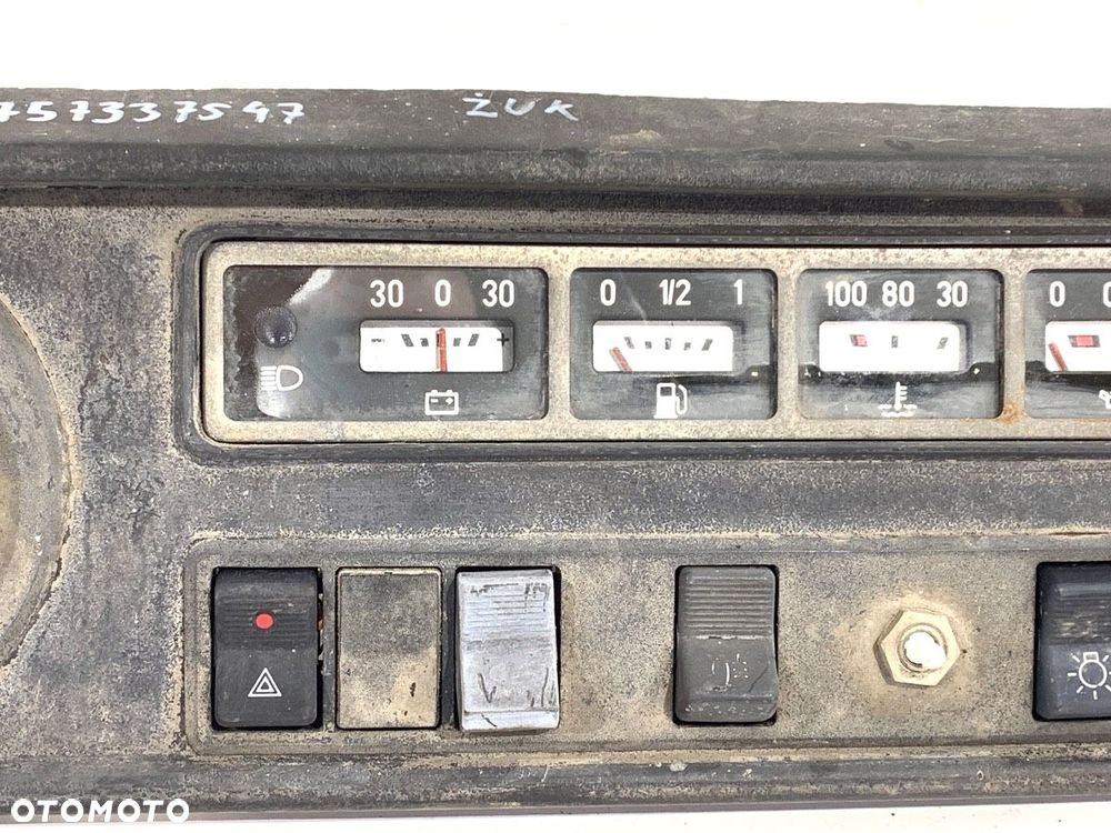 LICZNIK  FSC ŻUK 2.1 B - 3