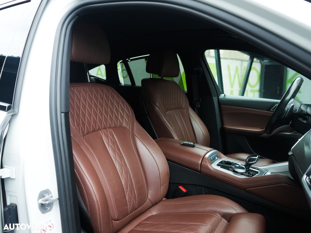 BMW X6 - 25