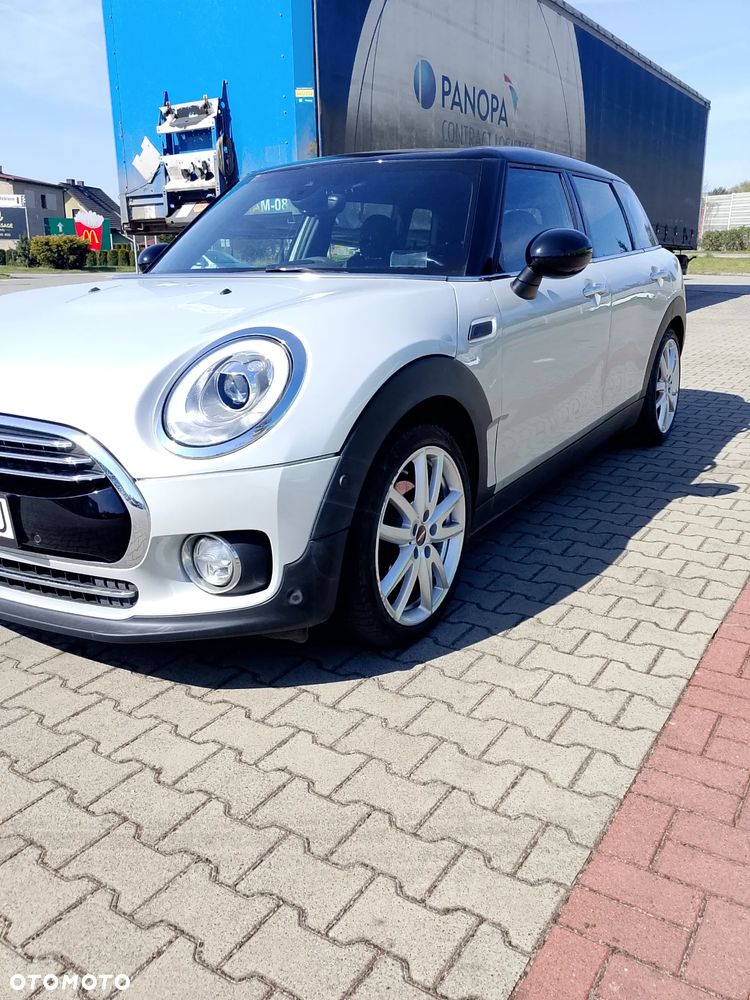 MINI Clubman - 5