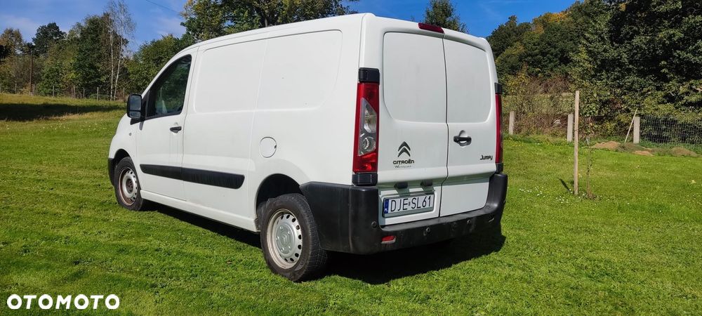 Citroën Jumpy Combi - 18