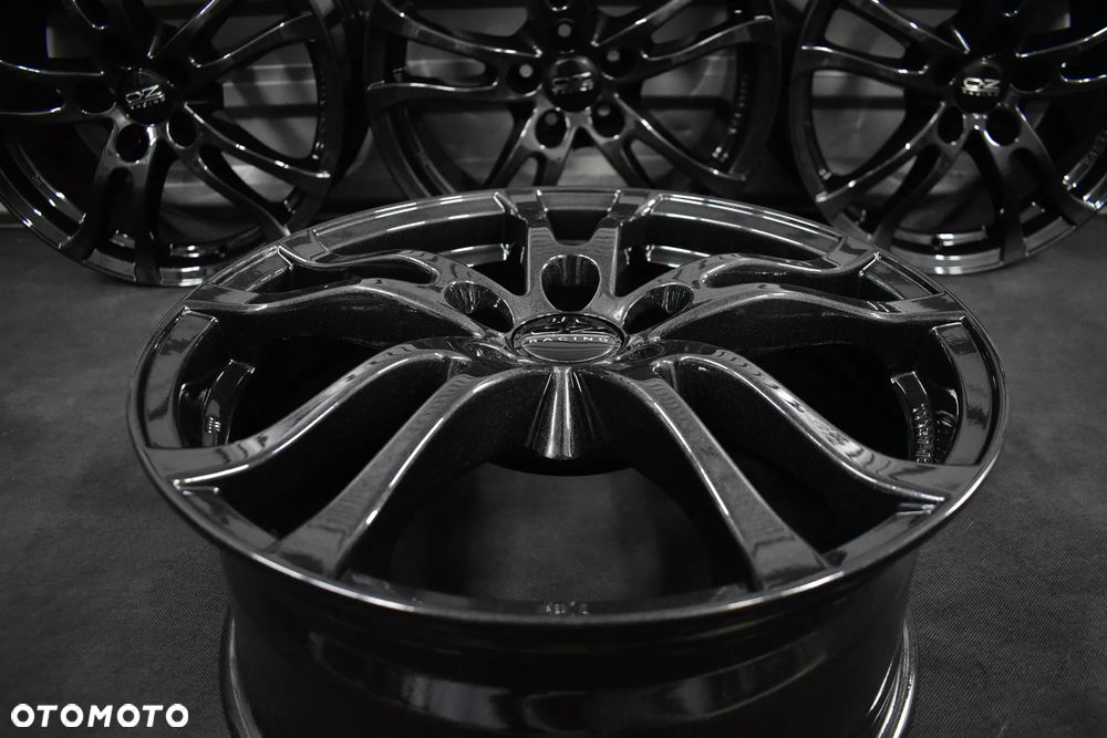 Felgi 5x108 R17 FORD Focus Fusion Mondeo C-max S-max KUGA Volvo - 3