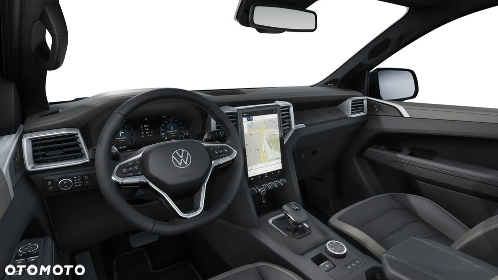 Volkswagen Amarok 3.0 V6 TDI 4Mot Aventura - 7