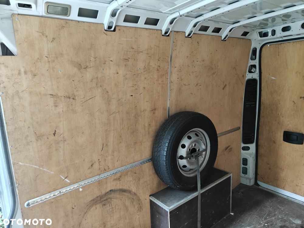 Fiat Ducato - 11