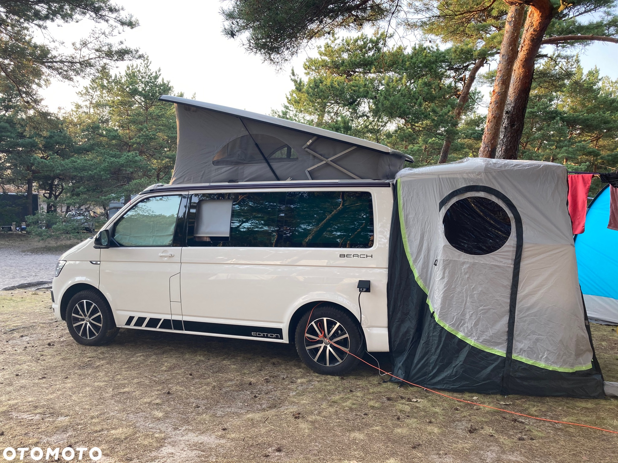 Volkswagen California - 9