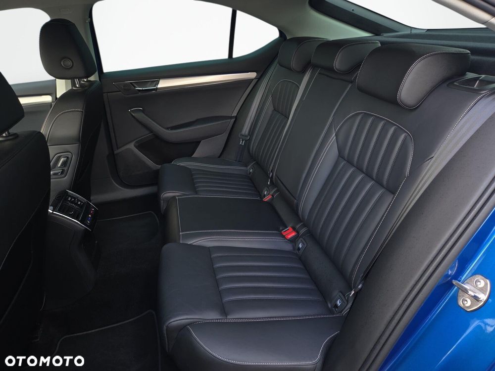Skoda Superb - 14