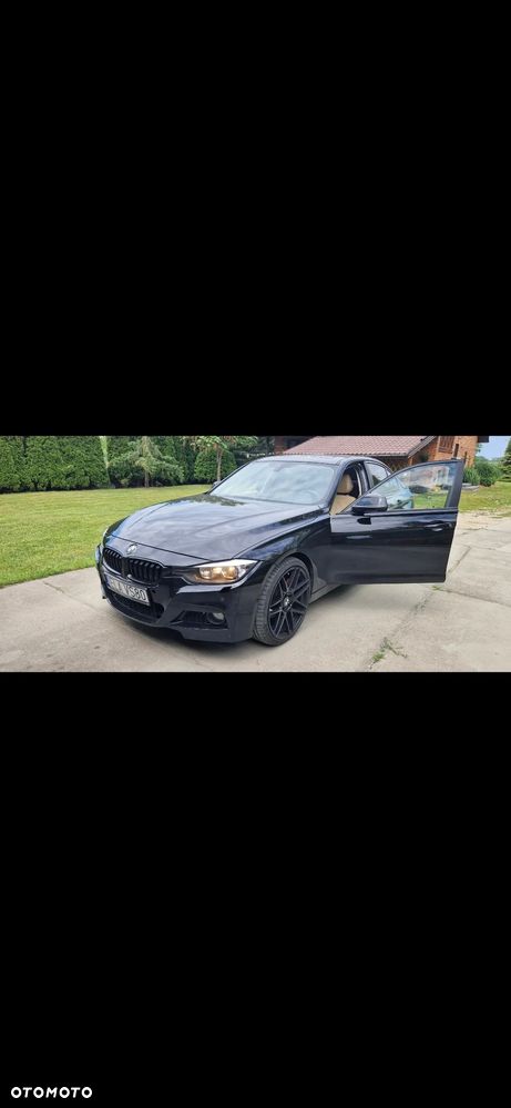 BMW Seria 3 328i - 1