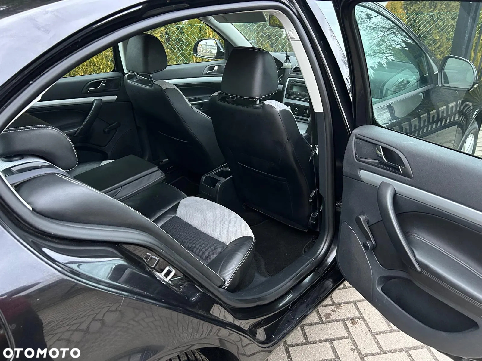 Skoda Octavia 1.6 TDI Green tec Edition - 5