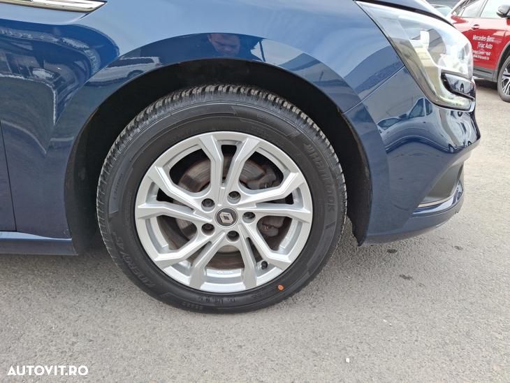 Renault Megane ENERGY dCi 110 INTENS - 16