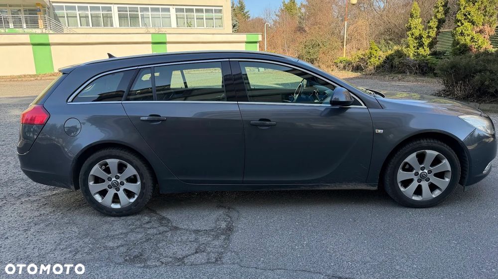 Opel Insignia 1.6 Edition - 29