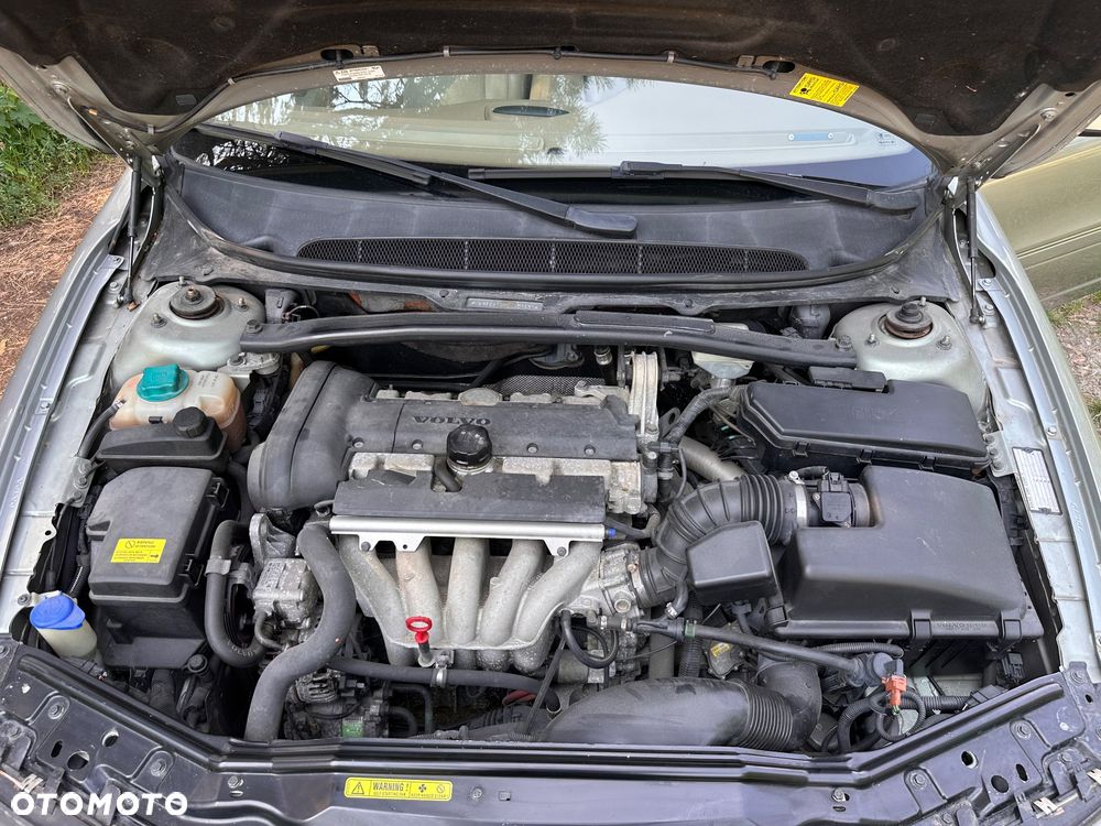 Volvo S80 - 29