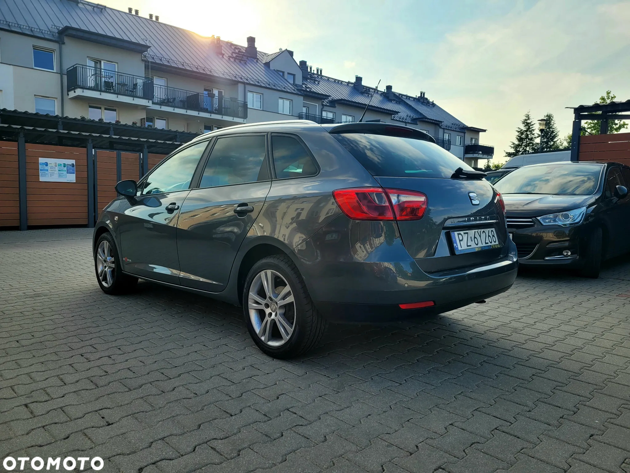 Seat Ibiza 1.2 TSI Copa - 3