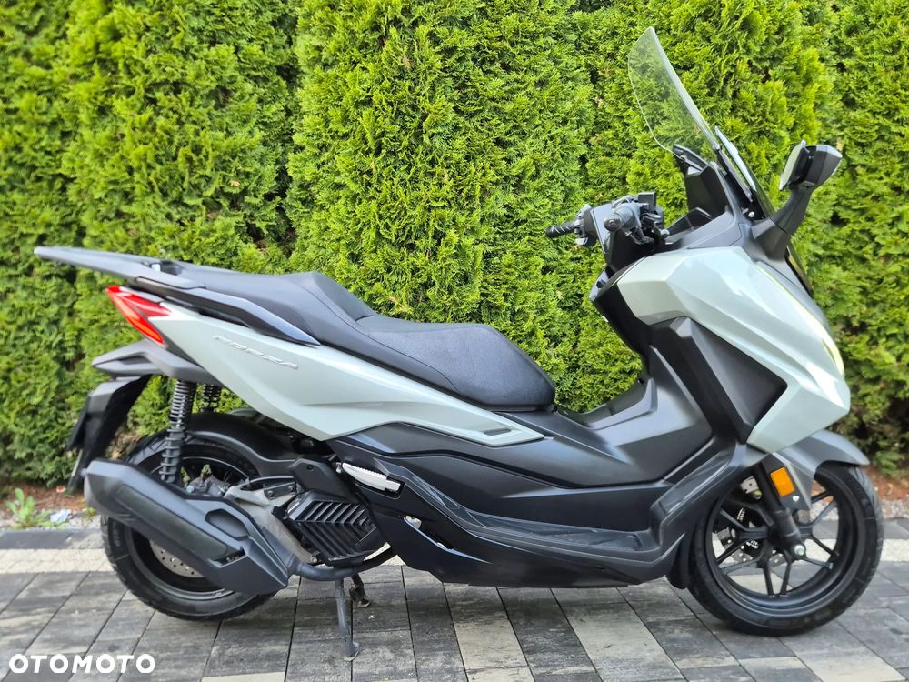Honda NSS - 3