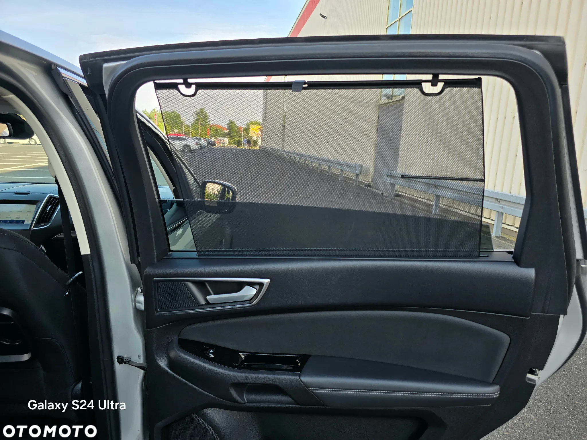 Ford S-Max 2.0 EcoBlue Titanium - 20