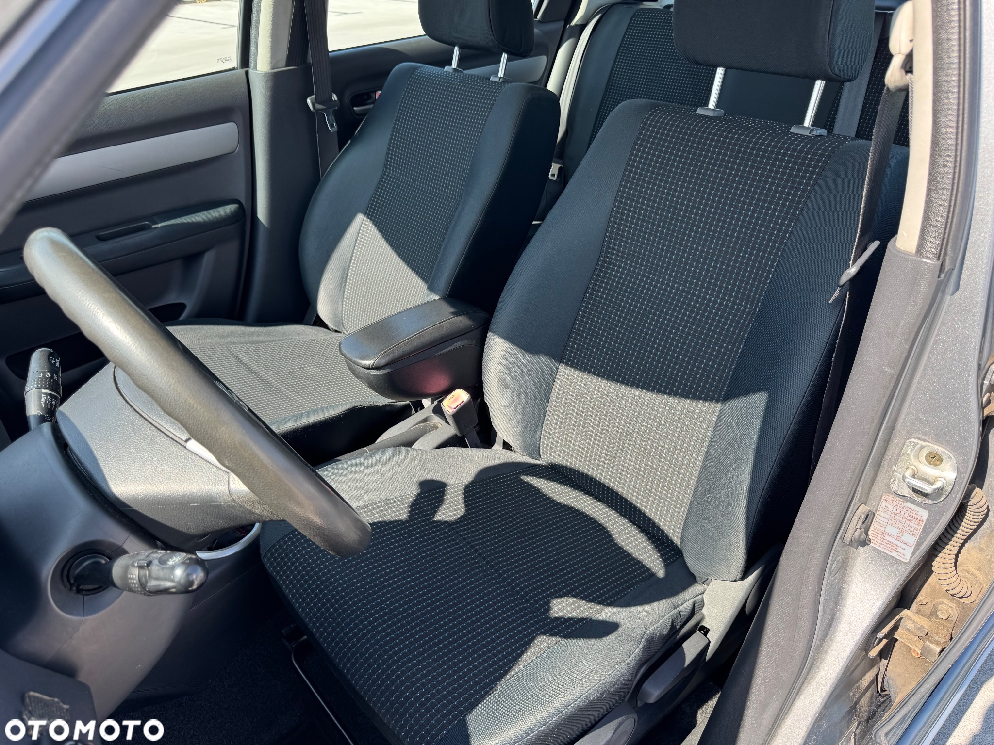 Suzuki Swift 1.3 GLX / Comfort - 14