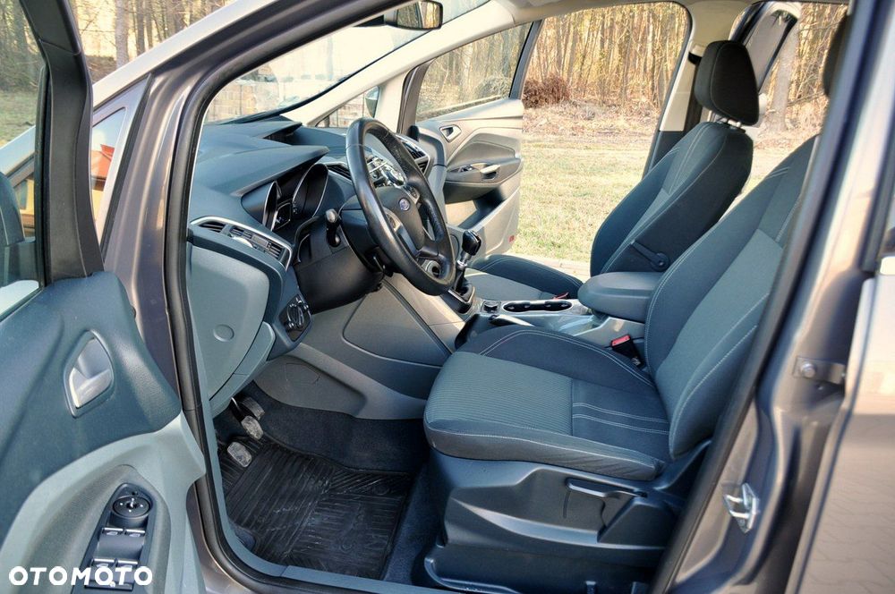 Ford C-MAX - 22