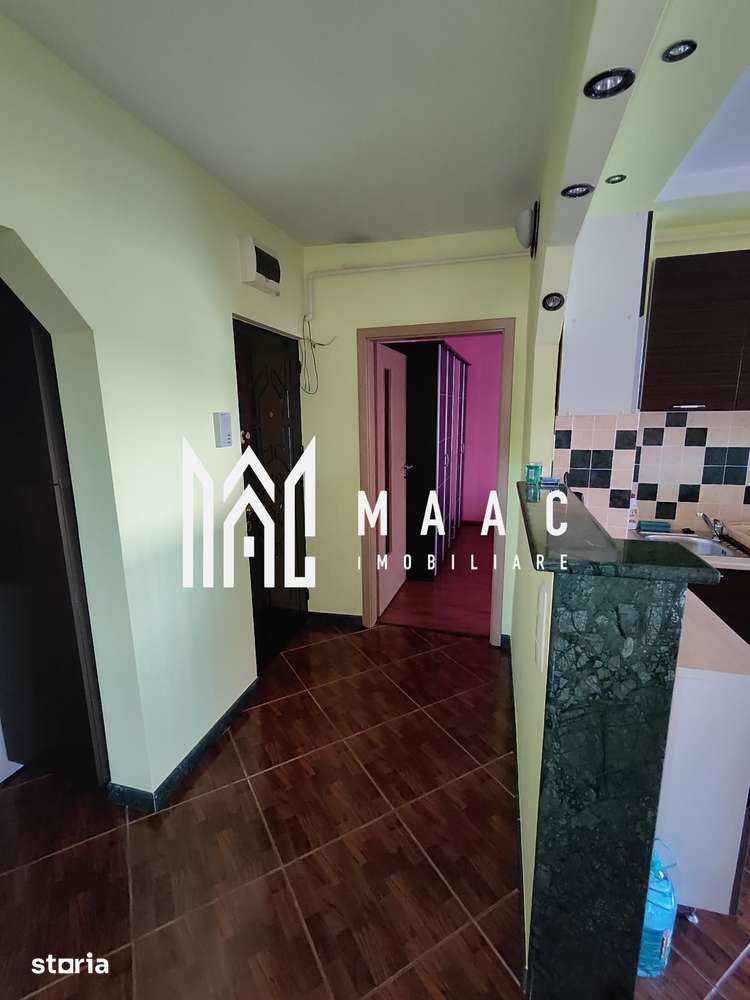 Apartament 3 camere | Mediaș,Calafat | 75mp — fotografia 1