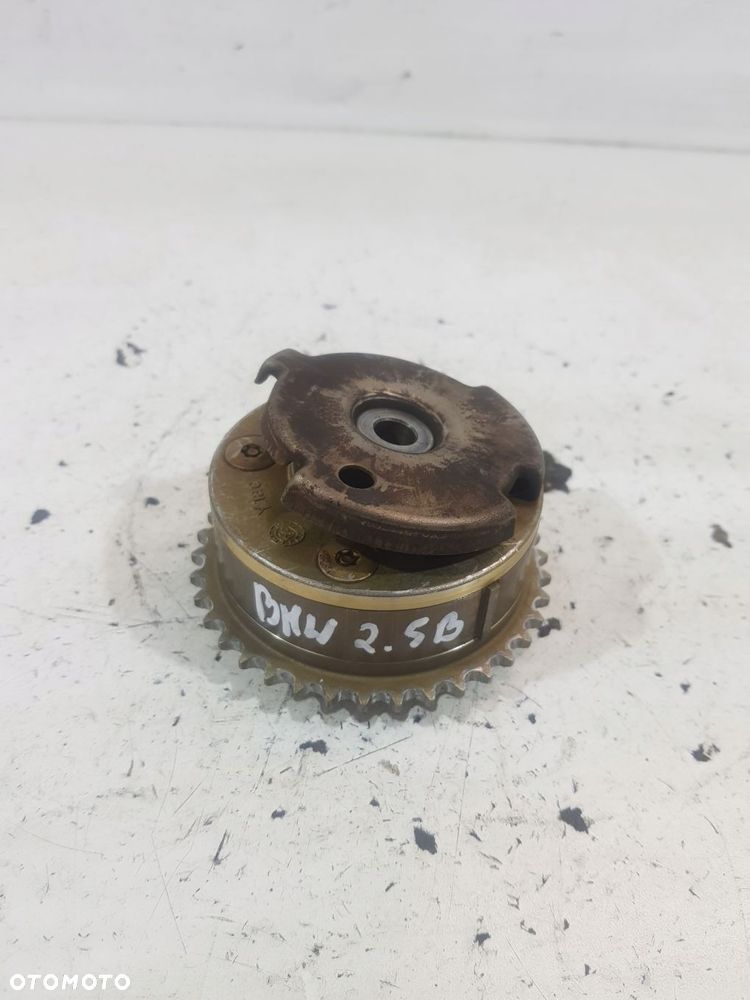 koło rozrządu vanos wydechowy 7522290 bmw e90 e91 e60 e61 2.5 b - 1