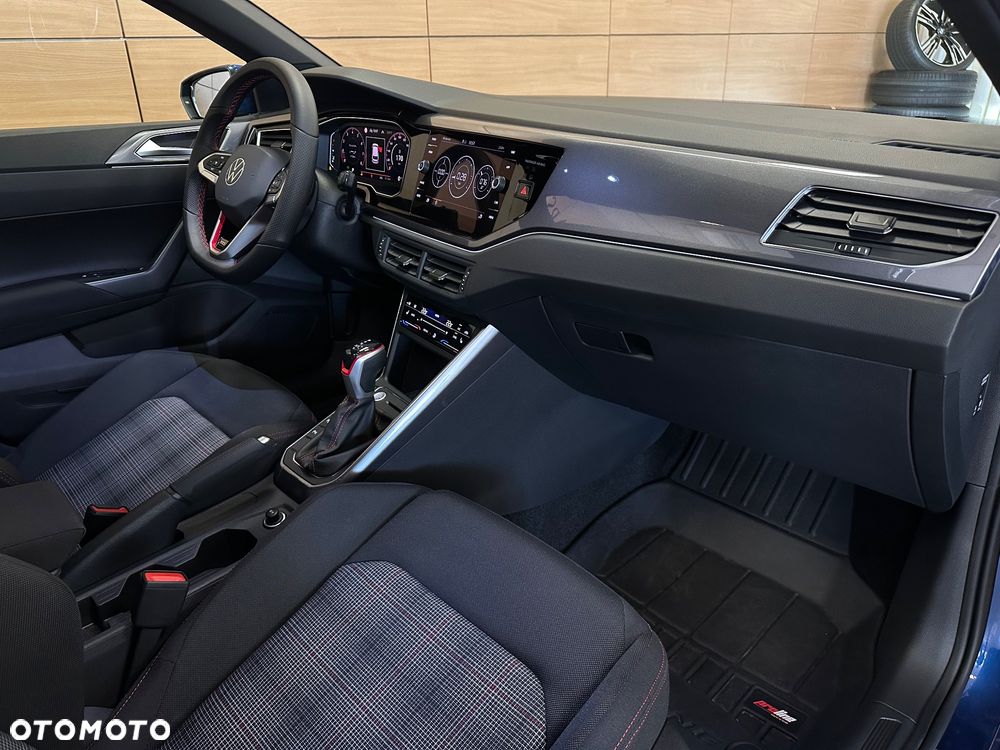 Volkswagen Polo 2.0 TSI GTI DSG - 8