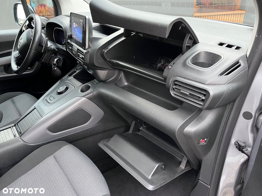 Toyota Proace City Verso 1.2 D-4T Family - 27