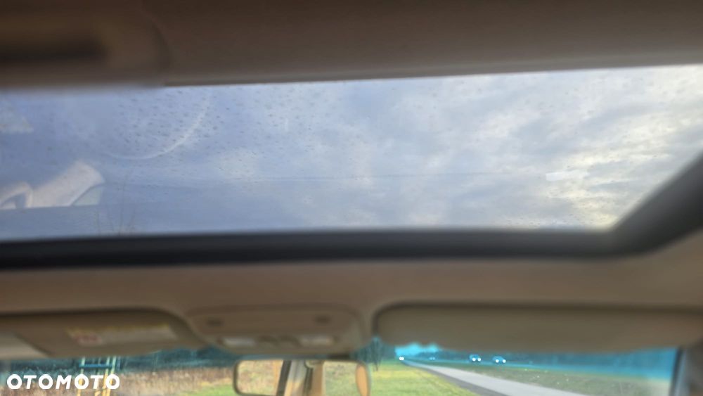 Toyota Land Cruiser 4.7 V8 - 27