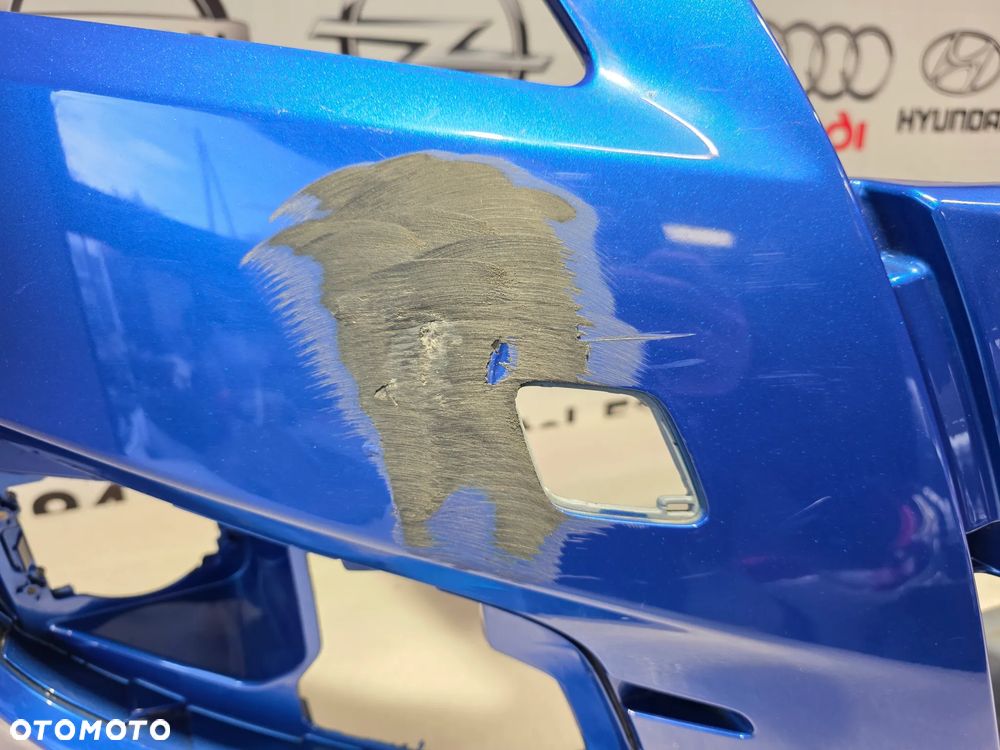 SUZUKI SWIFT SPORT MK7 10- ZDERZAK PRZEDNI PRZÓD , NR AUKCJI NZ1759 - 14
