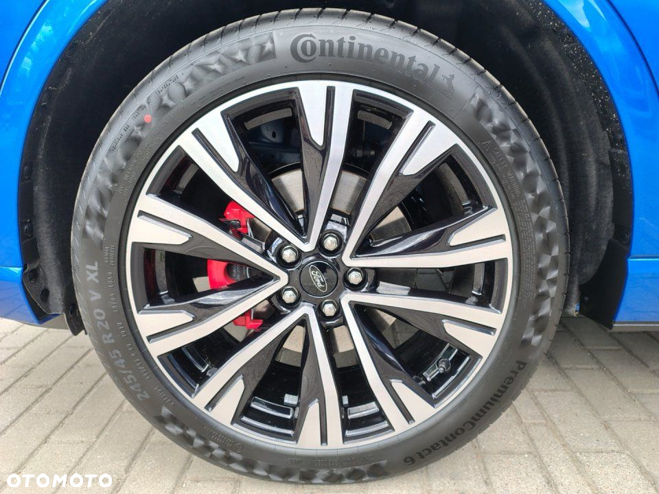 Ford Kuga - 8