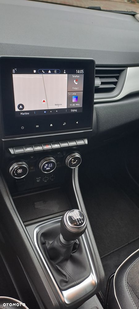 Toyota Yaris Cross - 7