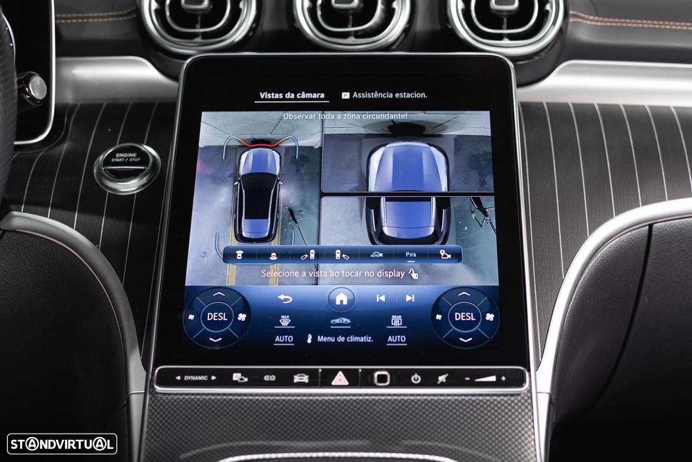 Mercedes-Benz C 300 e AMG Line - 33