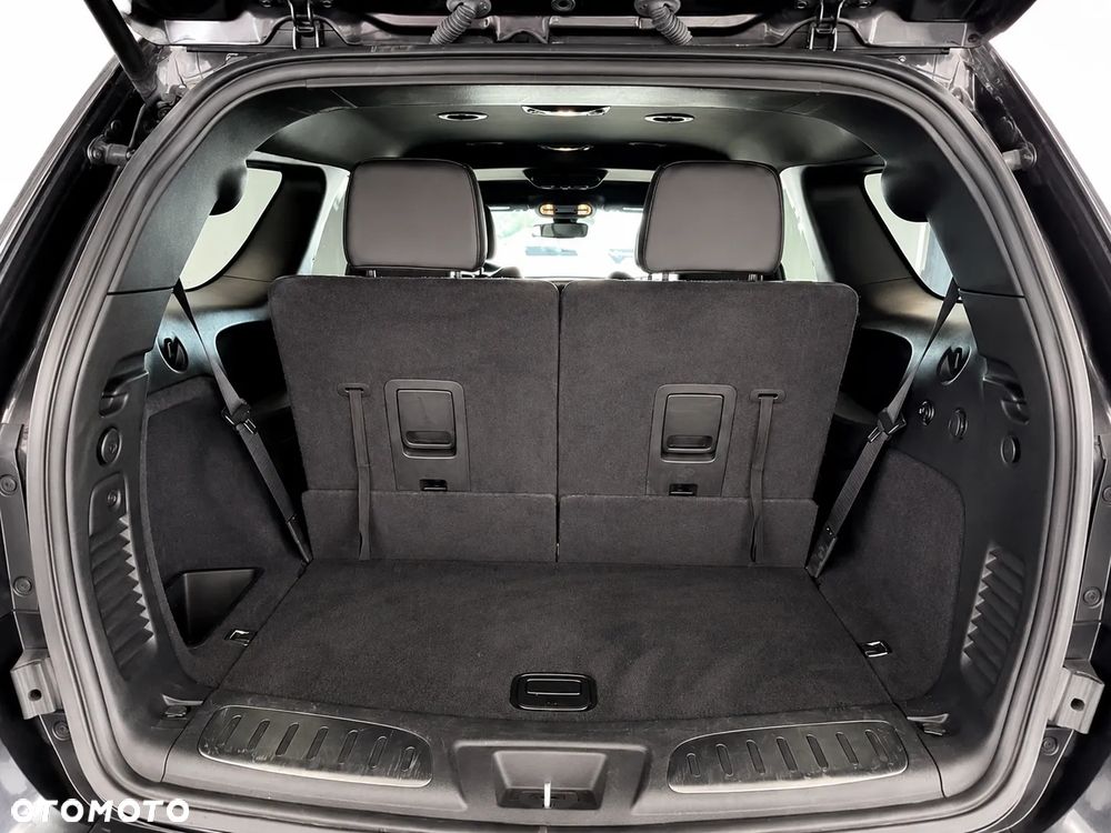 Dodge Durango 3,6 Limited - 11