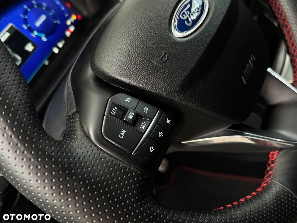 Ford Puma 1.0 EcoBoost mHEV ST-Line X Design - 24