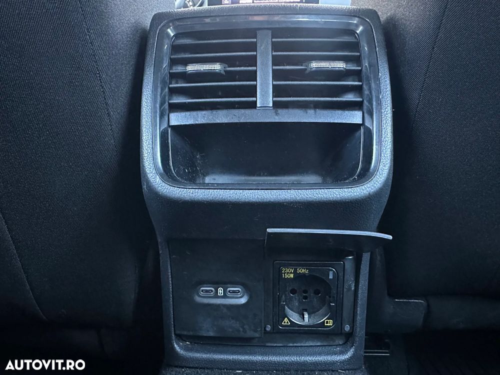 Skoda Octavia 1.5 TSI DSG MHEV Ambition - 37