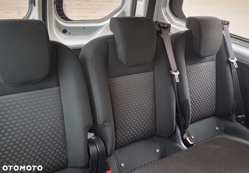 Ford Transit Custom - 31