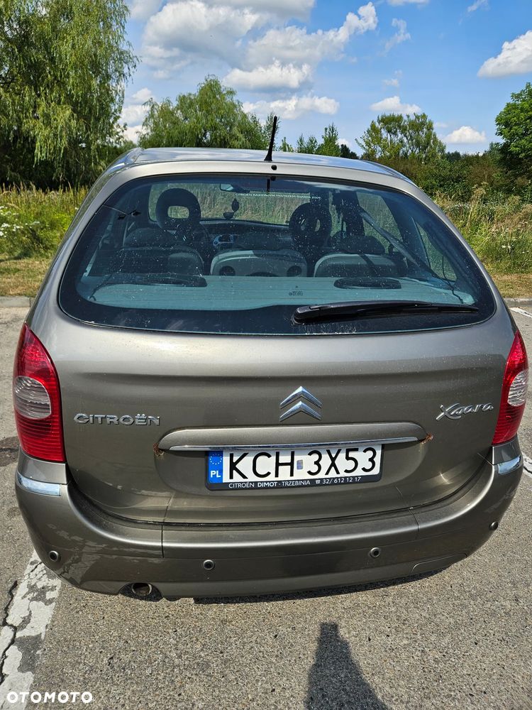 Citroën Xsara Picasso 1.6 16V Impress Pack - 12