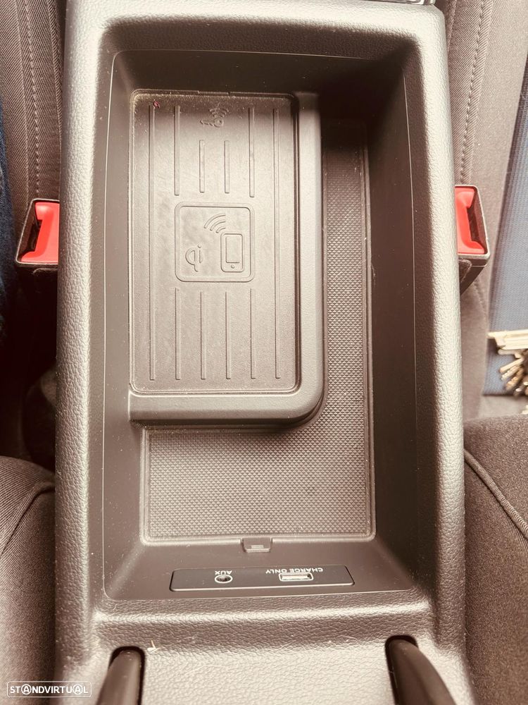 Audi A5 Sportback 2.0 TDI ultra S tronic sport - 15