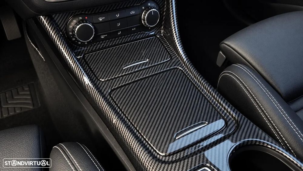 Mercedes-Benz CLA 200 d AMG Line Aut. - 18