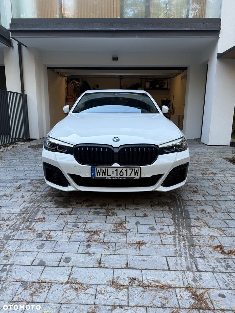 BMW Seria 5 - 16