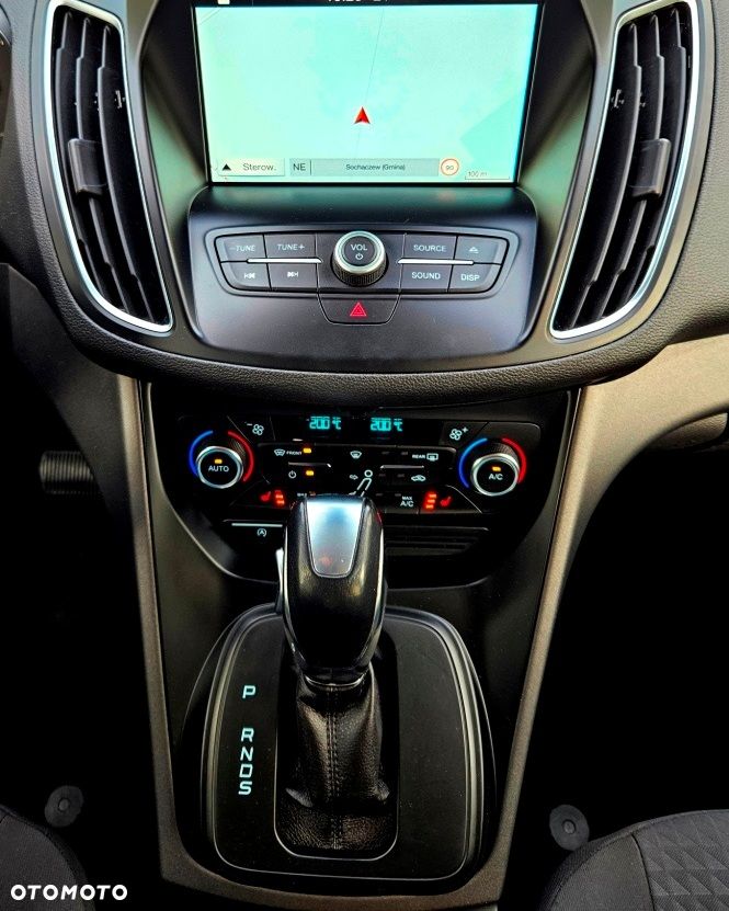 Ford Grand C-MAX 1.5 EcoBoost Start-Stopp-System COOL&CONNECT - 22