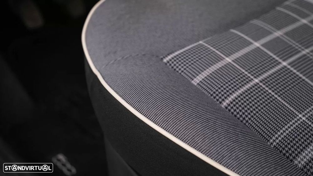 Fiat 500 1.0 Hybrid Lounge - 11