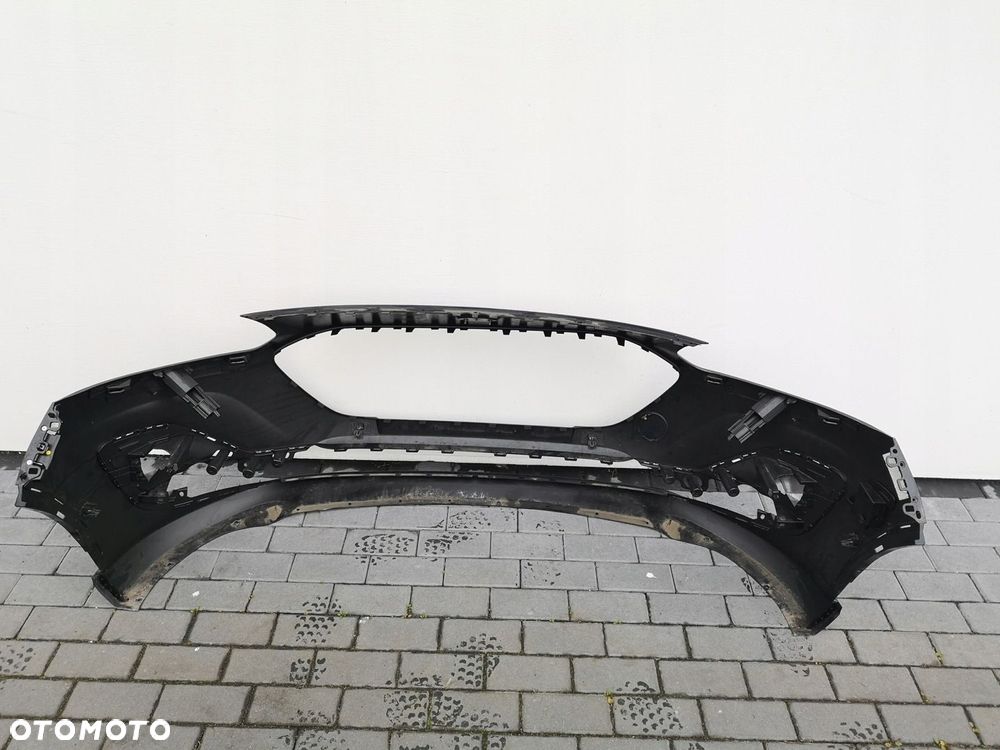 Zderzak przód Ford Kuga mk3 Escape - 4