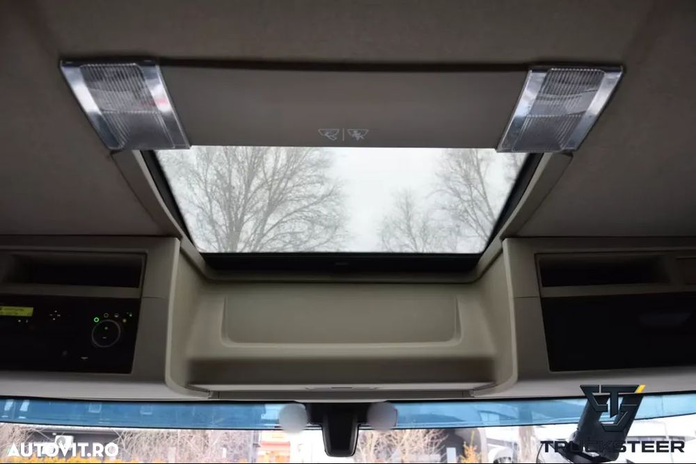 Volvo FH 500 | Euro 6 | VEB+ | Kit Basculare - 23