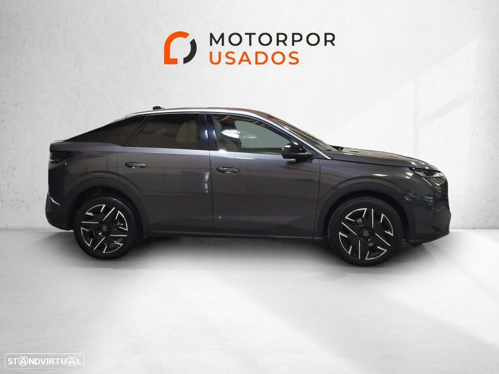 Peugeot 3008 1.2 Hybrid Allure e-DCS6 - 4