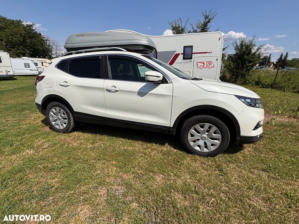 NISSAN Qashqai 2018 — imagine 3