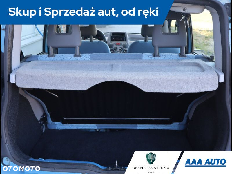 Fiat Panda - 14