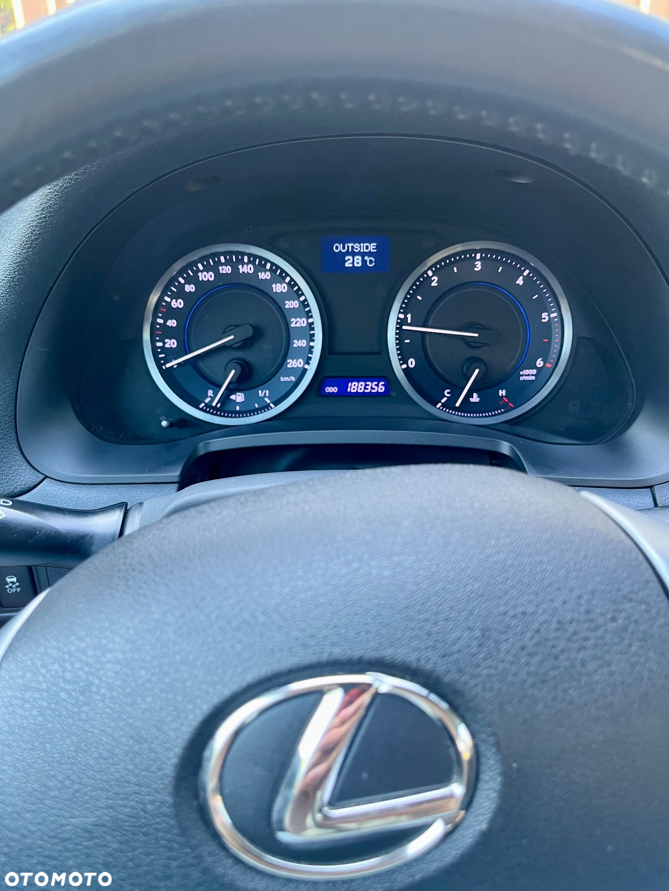 Lexus IS 220 D Classic - 9